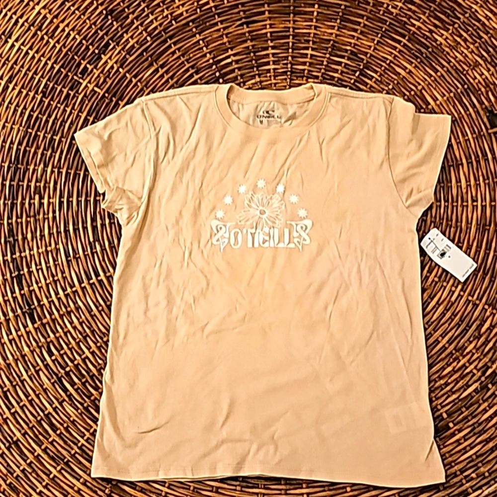 O'Neill T-shirt NWT